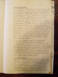 societies under german occupation - The instruction of department of prices in the administration of Generalgouvernement about the fight with black market| (3/9)