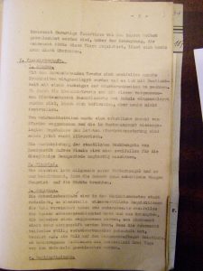 societies under german occupation - The instruction of department of prices in the administration of Generalgouvernement about the fight with black market| (4/9)