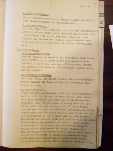 societies under german occupation - The instruction of department of prices in the administration of Generalgouvernement about the fight with black market| (5/9)