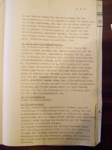 societies under german occupation - The instruction of department of prices in the administration of Generalgouvernement about the fight with black market| (6/9)