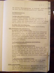 societies under german occupation - The instruction of department of prices in the administration of Generalgouvernement about the fight with black market| (7/9)